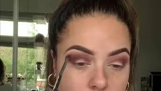 Thumbnail: Matte cut crease | Carnival XL palette