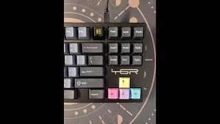 Thumbnail: Jane V2 CE Ultraglide Black