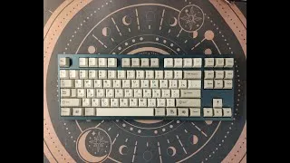 Thumbnail: Jane V2 with Cherry Ultraglide Black