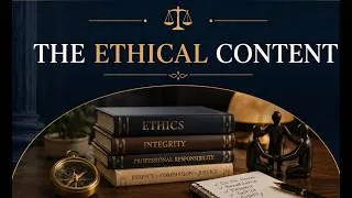 Thumbnail: MFT Nationl Exam- High Yield Ethics Review