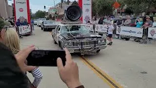 Thumbnail: Great Race: The Blues Brothers