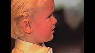 Thumbnail: RARE l Michael Jackson & Prince Jackson - Home Video
