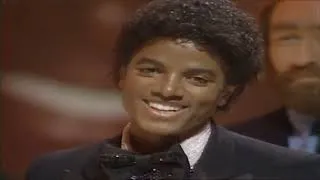 Thumbnail: (Part 1) Michael Jackson at Awards (The Jacksons / Off The Wall eras) The Biggest Collection