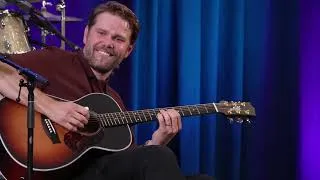 Thumbnail: Emil Ernebro plays Folsom Prison Blues