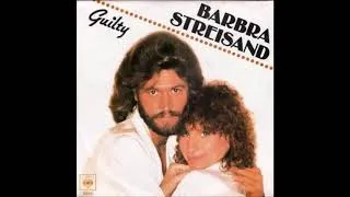 Thumbnail: Barbra Streisand & Barry Gibb - Guilty (HQ)