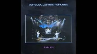 Thumbnail: Barclay James Harvest - Life is for living (HQ)