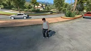 Thumbnail: SKATE 3 - Let The Good Times Roll 1
