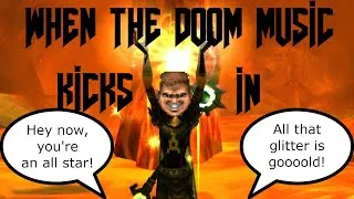 Thumbnail: More Super Awesome Healer Adventures!