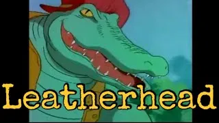 Thumbnail: Leatherhead | Teenage Mutant Ninja Turtles