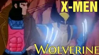 Thumbnail: Wolverine | X-Men | 90s Cartoon