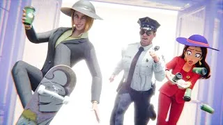 Thumbnail: Coffee Crimes