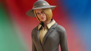 Thumbnail: Donker