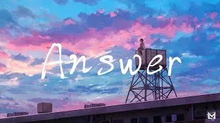 Thumbnail: Answer // Ikuta Lilas (幾田りら) • Lyrics