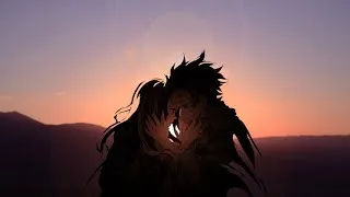Thumbnail: Kamado Tanjirou no Uta (Son Aji Remix) // Demon Slayer: Kimetsu no Yaiba (Ep19) Ed • AMV Lyrics