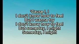 Thumbnail: Billie Eilish- What was I made for (lyrics)