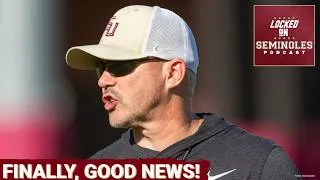Thumbnail: GOOD TIMES x2: Florida State BOLSTERS Roster With Ta'Shawn Poole & Za'Kari Johnson