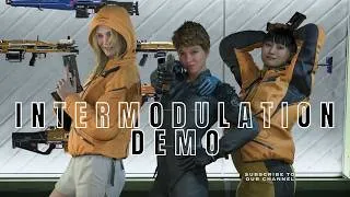 Thumbnail: Death Stranding 2 | Intermodulation Demo