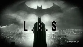 Thumbnail: Batman Arkham: A Father's Legacy | Childish Gambino - Les (Slowed)