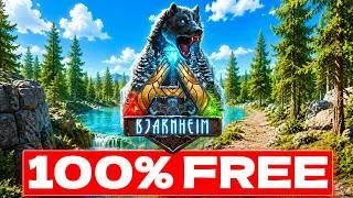 Thumbnail: ARK’s NEW FREE MAP Is Coming! – Bjarnheim Launch Details