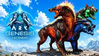 Thumbnail: ARK’s NEW Cerberax IS COMING! – Official Release Date!