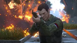 Thumbnail: The Life of Niko Bellic, pt. III: Ice Cold | Short GTA V Movie