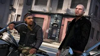 Thumbnail: Liberty City, 2008 (Johnny Klebitz) | GTA V
