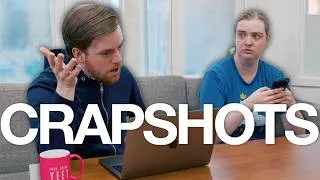 Thumbnail: Be Aware of Dog || Crapshots 832