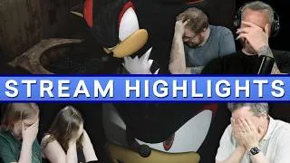Thumbnail: LRR Twitch Stream Highlights (August 22, 2026)