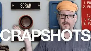 Thumbnail: Control Rod || Crapshots Ep830