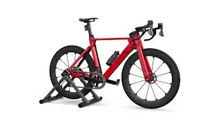Thumbnail: LEGO® Icons Racefiets (11380)
