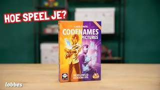 Thumbnail: Hoe Speel je Codenames Pictures