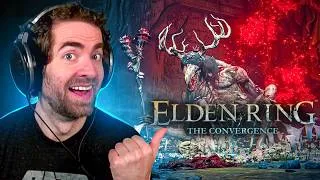 Thumbnail: This Elden Ring Overhaul Is AMAZING
