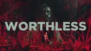 Thumbnail: Alan Wake 2 | Everything Wrong With Modern Gaming | A Highly Edited Rant