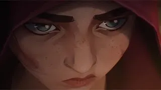 Thumbnail: The Essence of Antihero | Arcane | Part 15