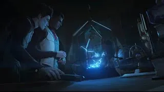 Thumbnail: Of Magic and Men | Arcane | Part 13