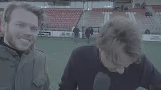 Thumbnail: Facebook live met Hans Kraay jr.