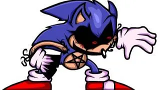 Thumbnail: BONUS 50. Vs. Sonic.EXE - Perdition V1 (VRC Edition)