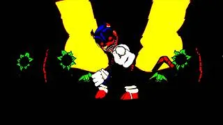 Thumbnail: 42. Vs. Sonic.EXE - Perdition (VRC Edition)