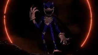 Thumbnail: BONUS 47. Vs. Sonic.EXE - Faker + Black Sun Dingusized (VRC Edition)