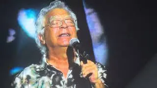 Thumbnail: My Way (Paul Anka) Spanish , Nickolas Reyes live from Localguy8