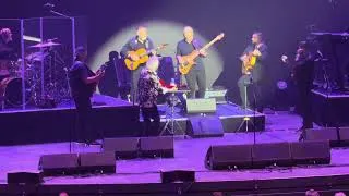 Thumbnail: Allegria , Gipsy Kings live at Pearl Theatre in Las Vegas from Localguy8