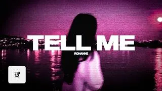 Thumbnail: rohanne - tell me