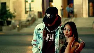 Thumbnail: K3YLOW, K-Lv - Happy Ending (Official Music Video)