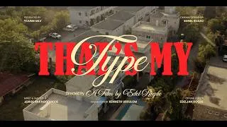 Thumbnail: K-Lv, CK YG & Ryouji - That's My Type (Official Music Video)