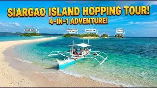 Thumbnail: Siargao Island Hopping Guide: Everything You Need To Know Before You Go