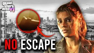 Thumbnail: Lucia’s Ankle Monitor Changes Everything in GTA 6