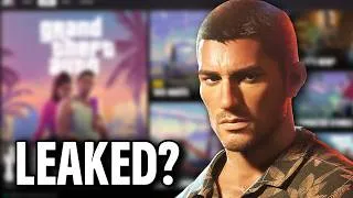 Thumbnail: This GTA 6 Fan Leak is Too Realistic