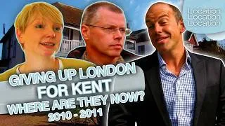 Thumbnail: Where Are They Now: “Obsessed” With Broadstairs In Kent… | Location, Location, Location