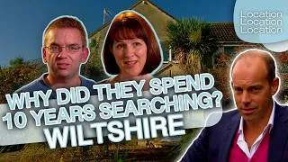 Thumbnail: 10 Year House Hunting With NO Luck! | Location, Location, Location
