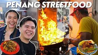Thumbnail: Is Penang the Street Food Capital of Malaysia? | Char Kway Teow, Nasi Kandar & More!
